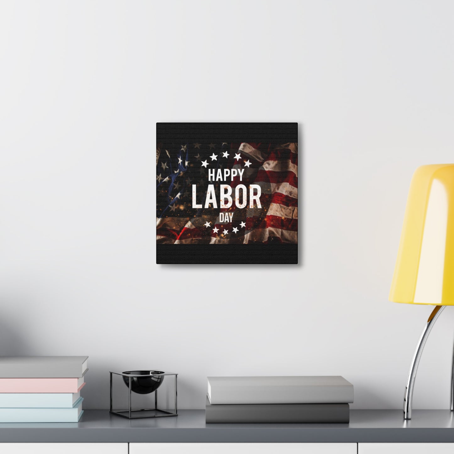 LABOR DAY! Canvas Gallery Wraps