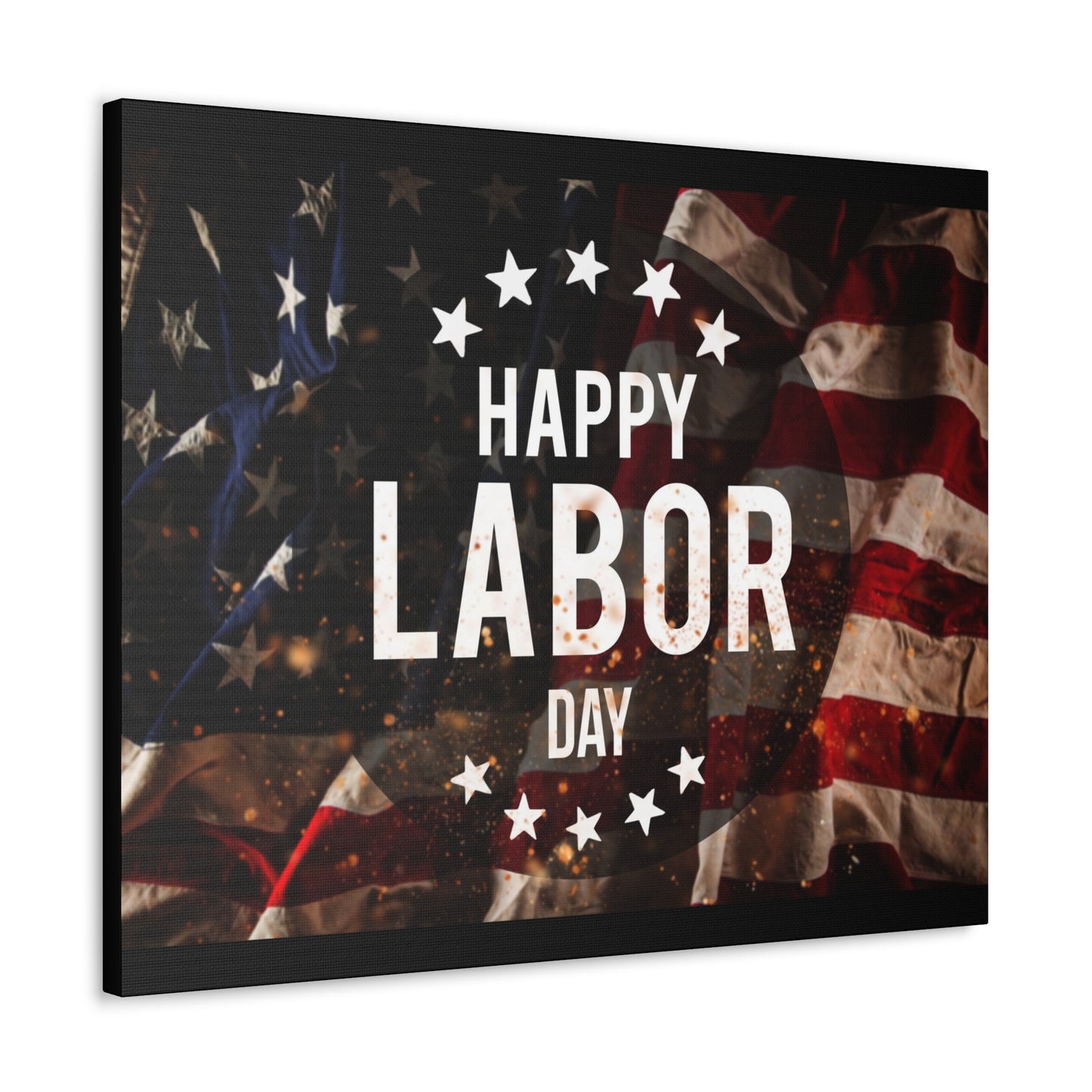 LABOR DAY! Canvas Gallery Wraps