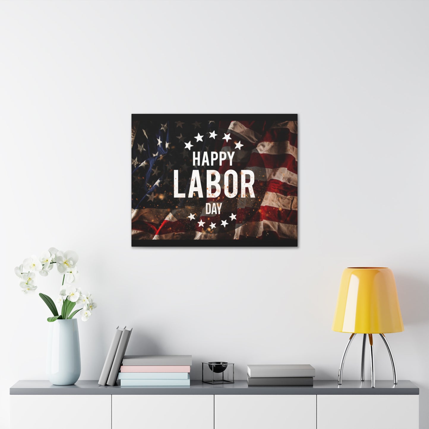 LABOR DAY! Canvas Gallery Wraps