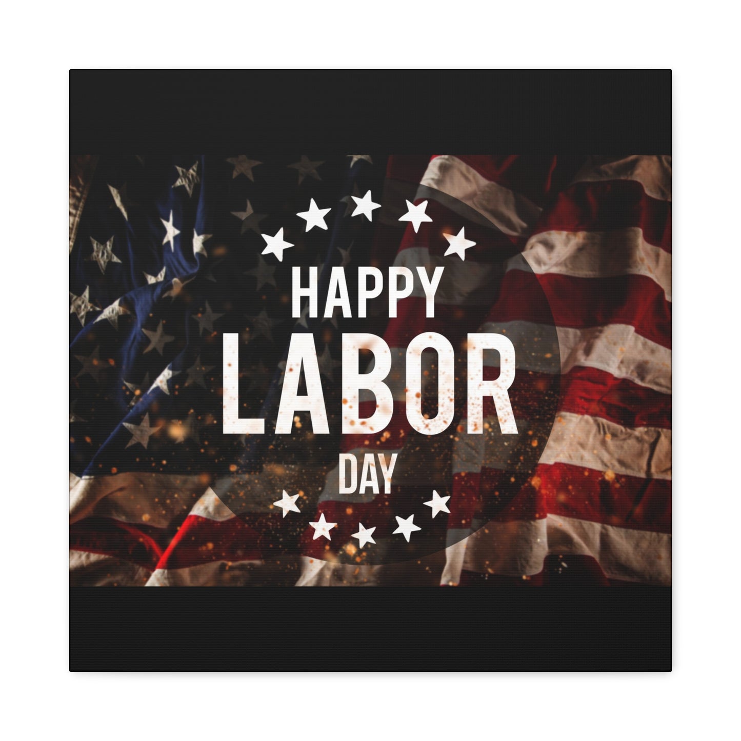 LABOR DAY! Canvas Gallery Wraps