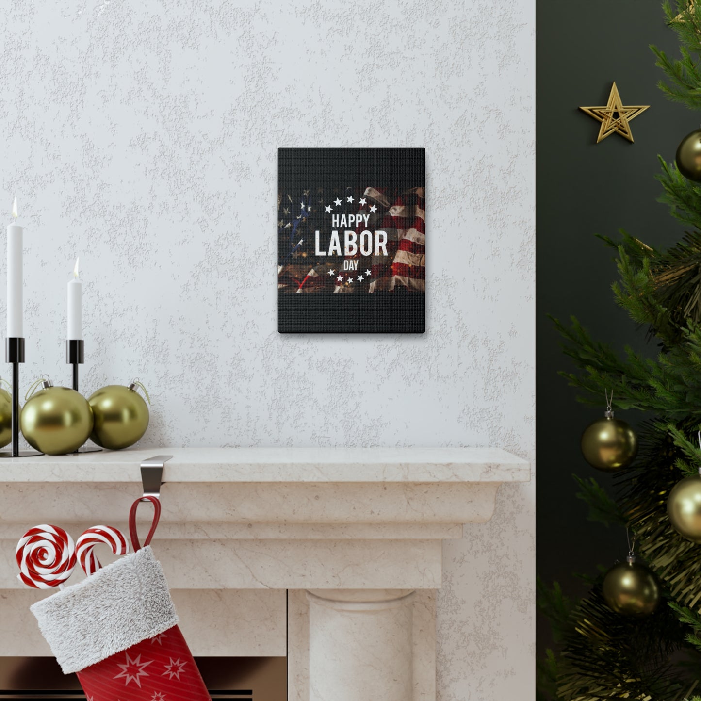 LABOR DAY! Canvas Gallery Wraps