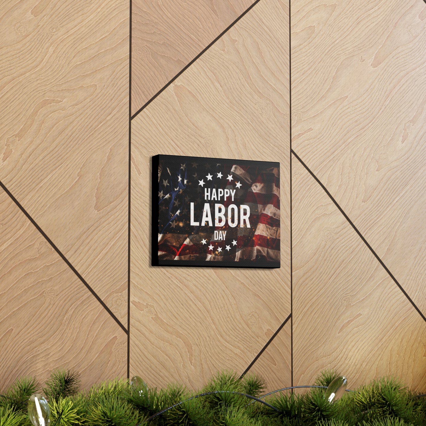 LABOR DAY! Canvas Gallery Wraps