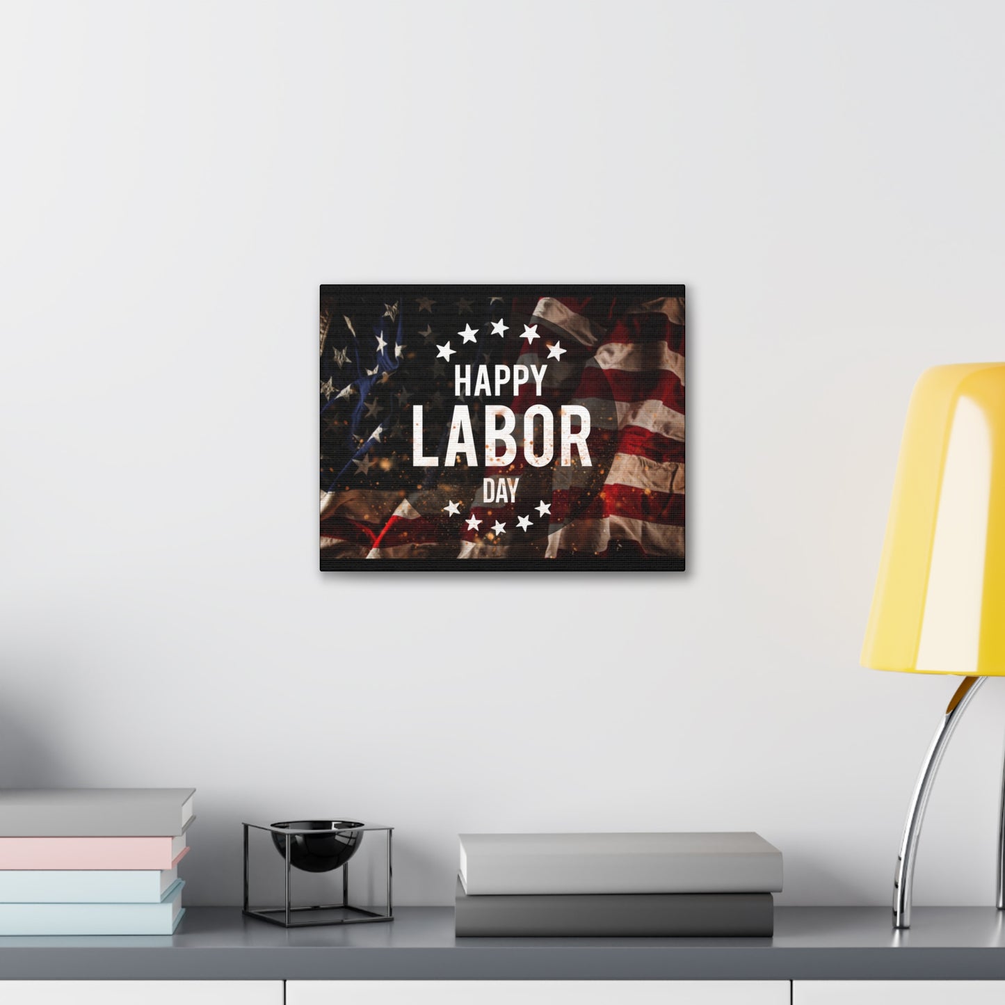 LABOR DAY! Canvas Gallery Wraps