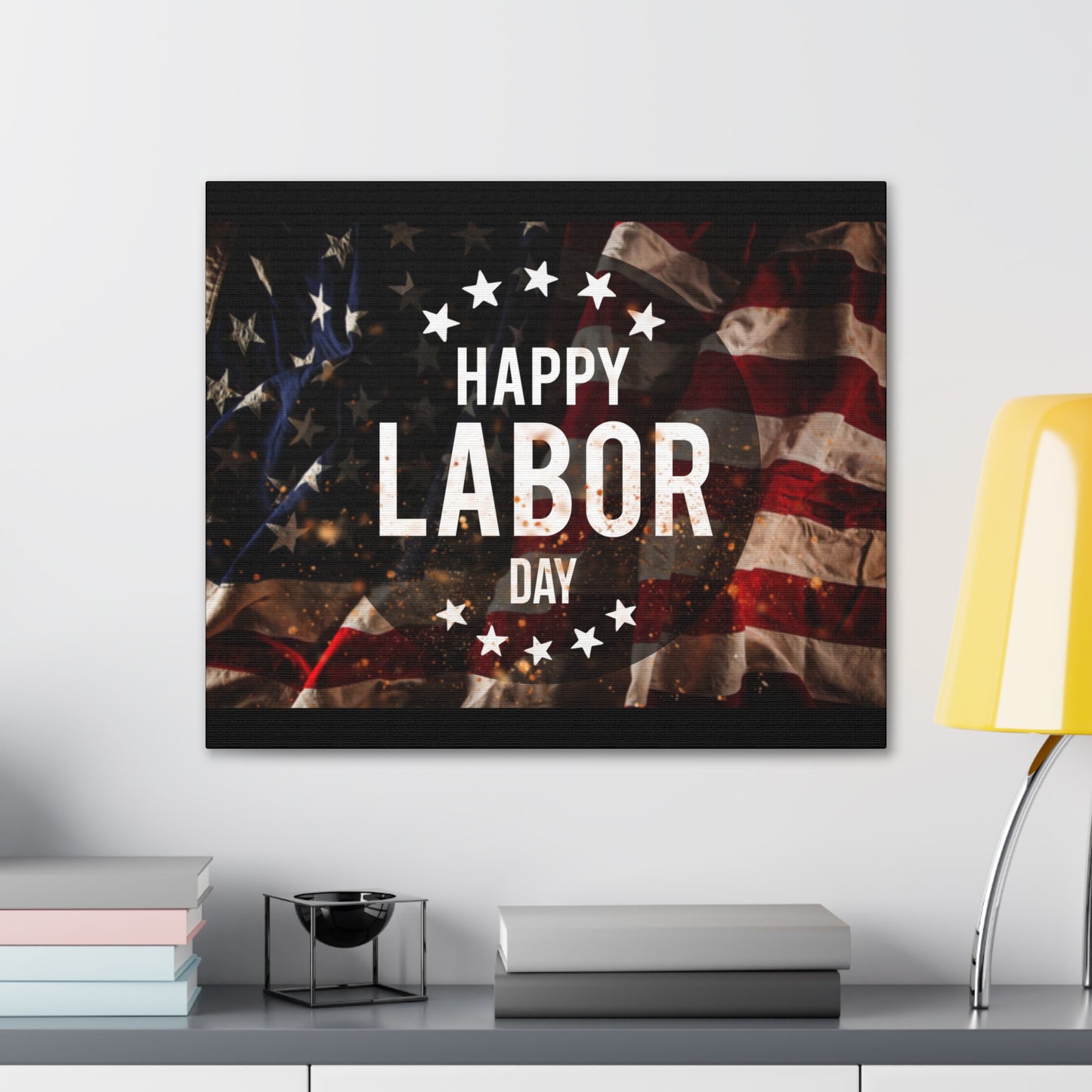 LABOR DAY! Canvas Gallery Wraps