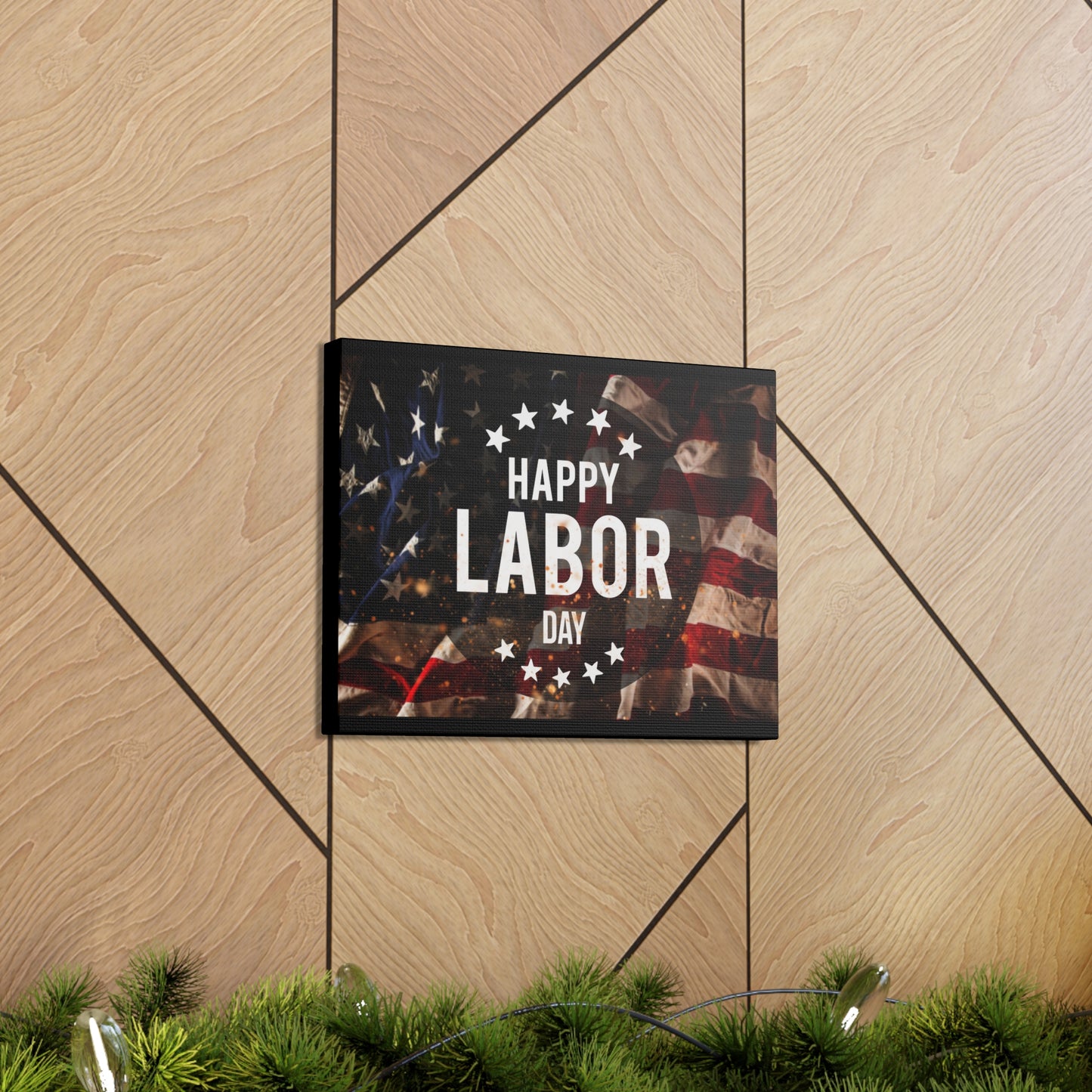 LABOR DAY! Canvas Gallery Wraps