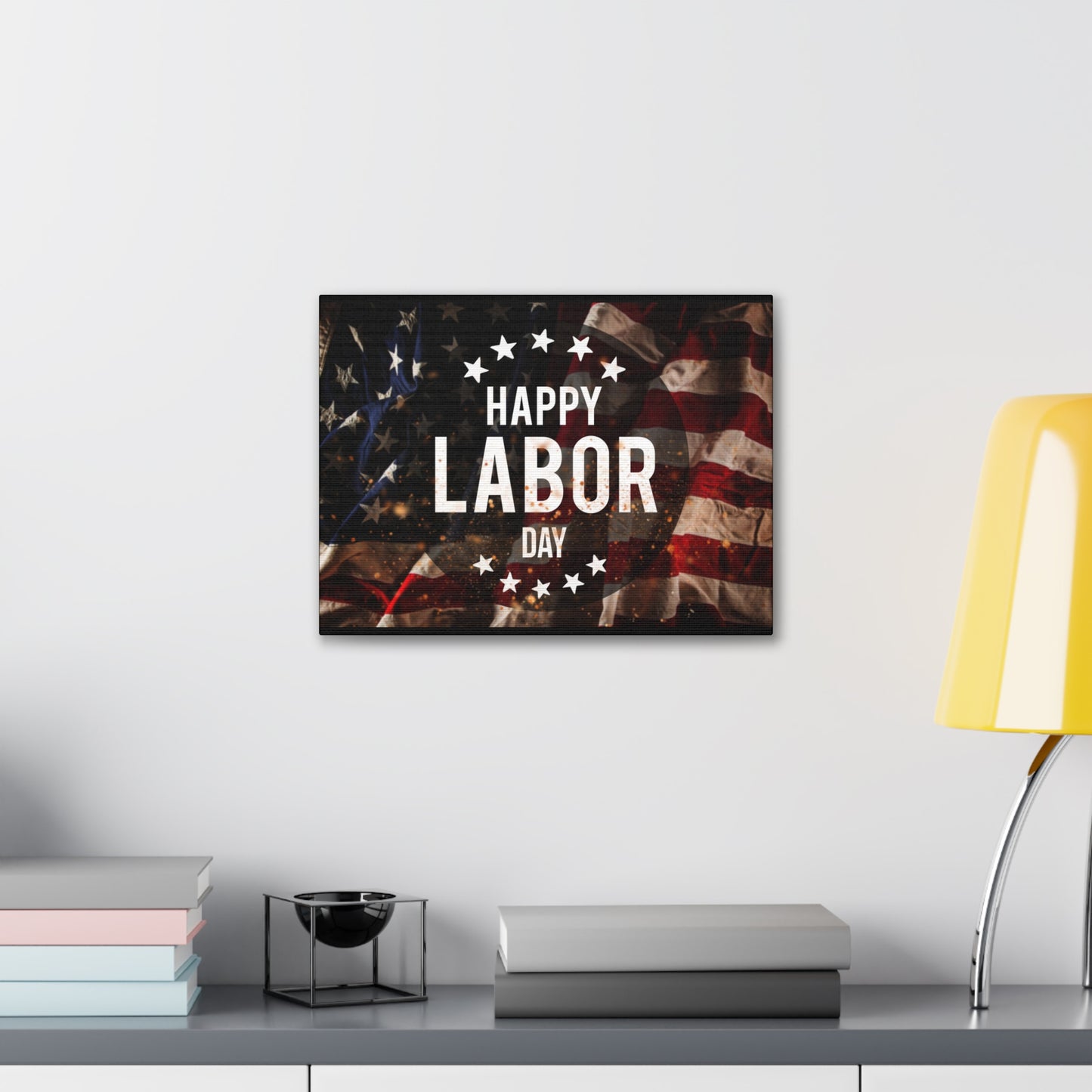 LABOR DAY! Canvas Gallery Wraps