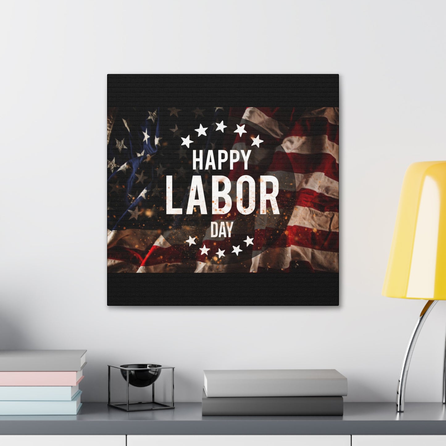 LABOR DAY! Canvas Gallery Wraps