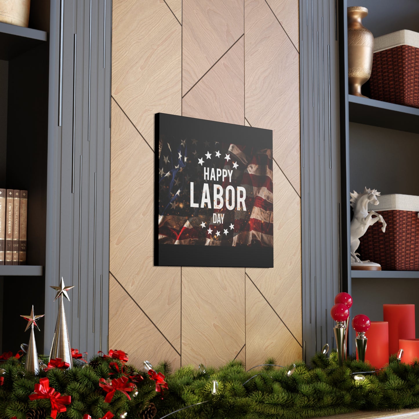 LABOR DAY! Canvas Gallery Wraps