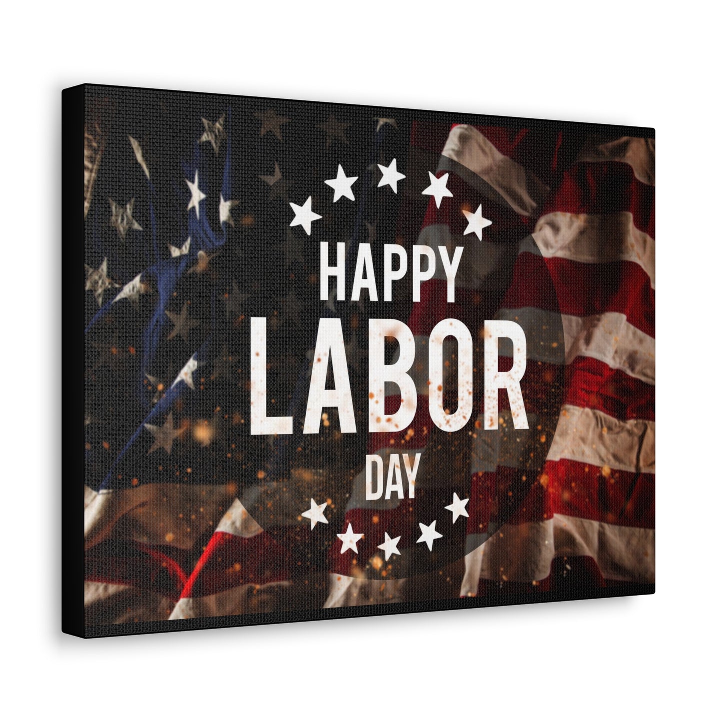 LABOR DAY! Canvas Gallery Wraps