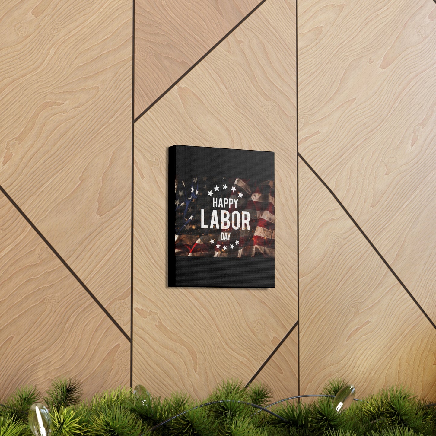 LABOR DAY! Canvas Gallery Wraps