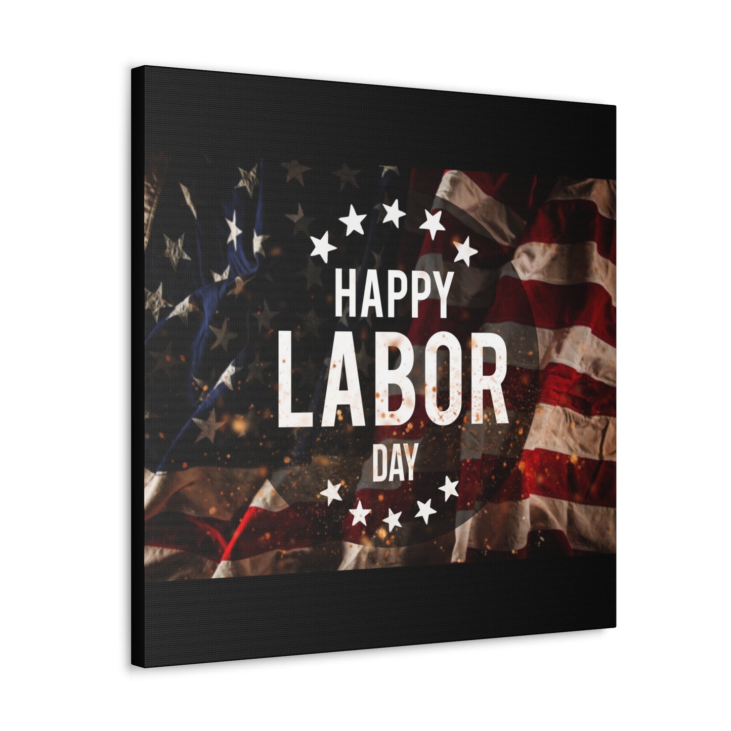 LABOR DAY! Canvas Gallery Wraps