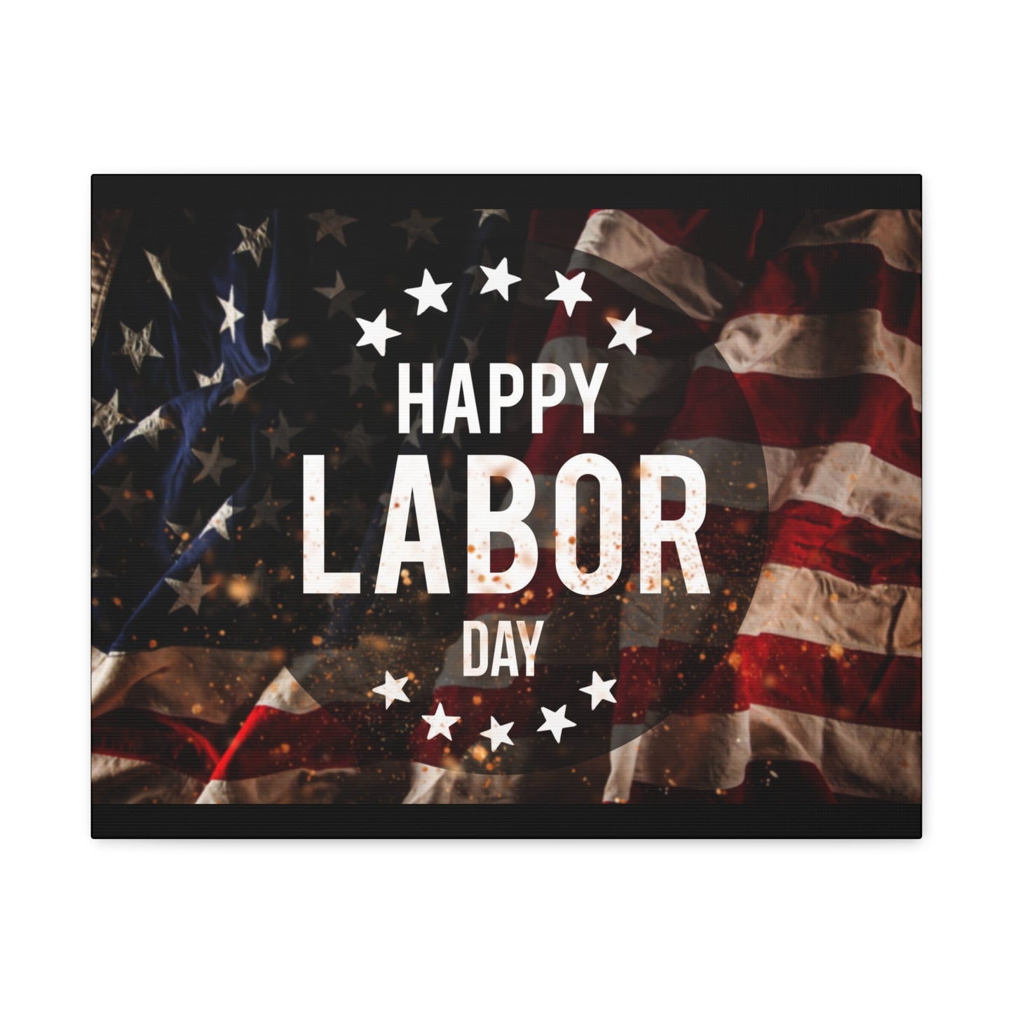 LABOR DAY! Canvas Gallery Wraps