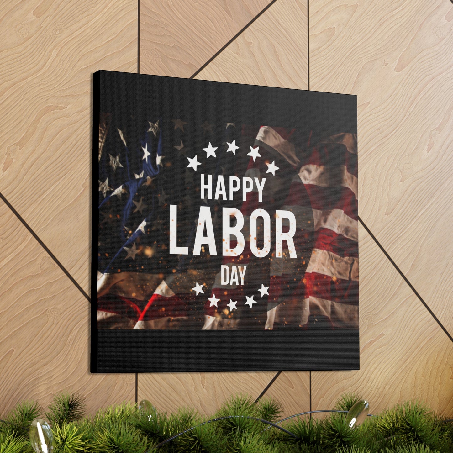 LABOR DAY! Canvas Gallery Wraps