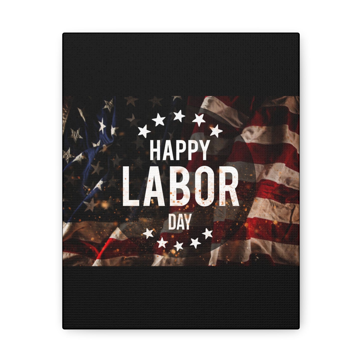 LABOR DAY! Canvas Gallery Wraps