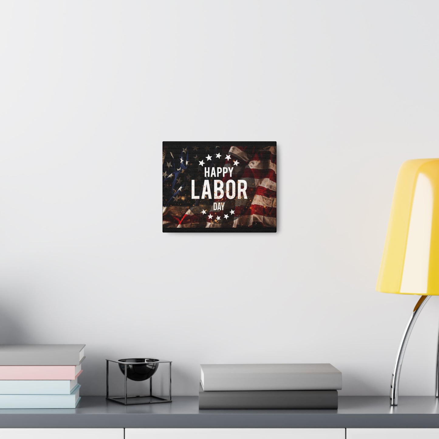 LABOR DAY! Canvas Gallery Wraps