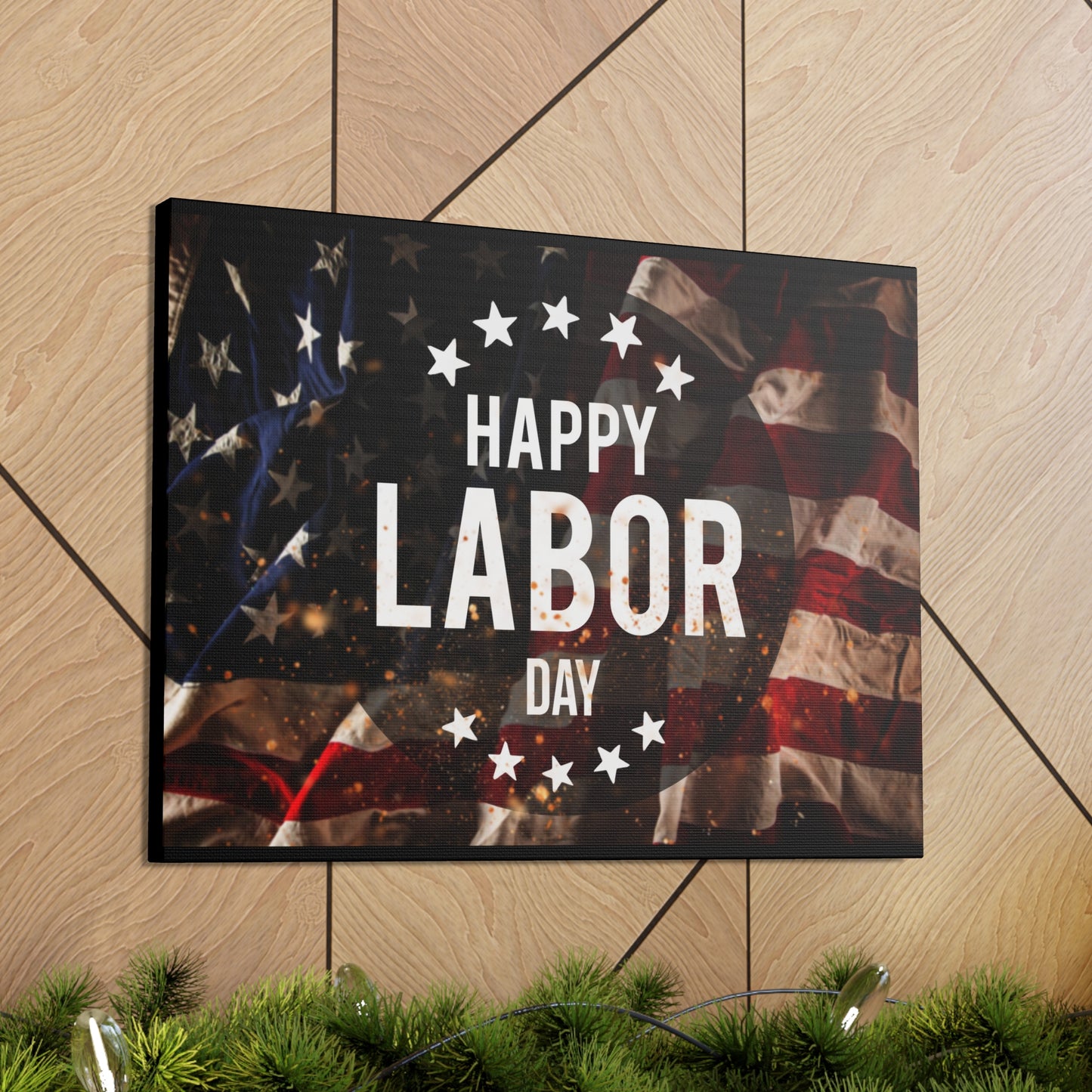 LABOR DAY! Canvas Gallery Wraps