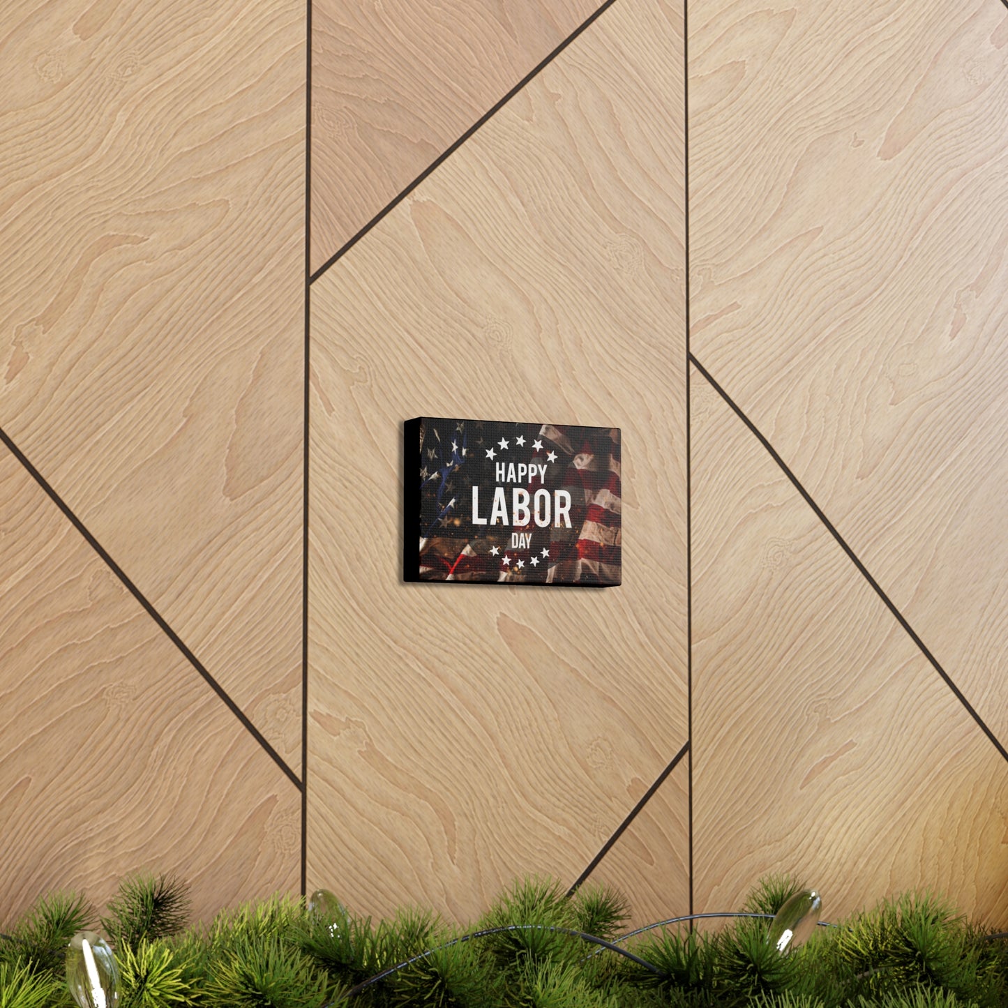 LABOR DAY! Canvas Gallery Wraps