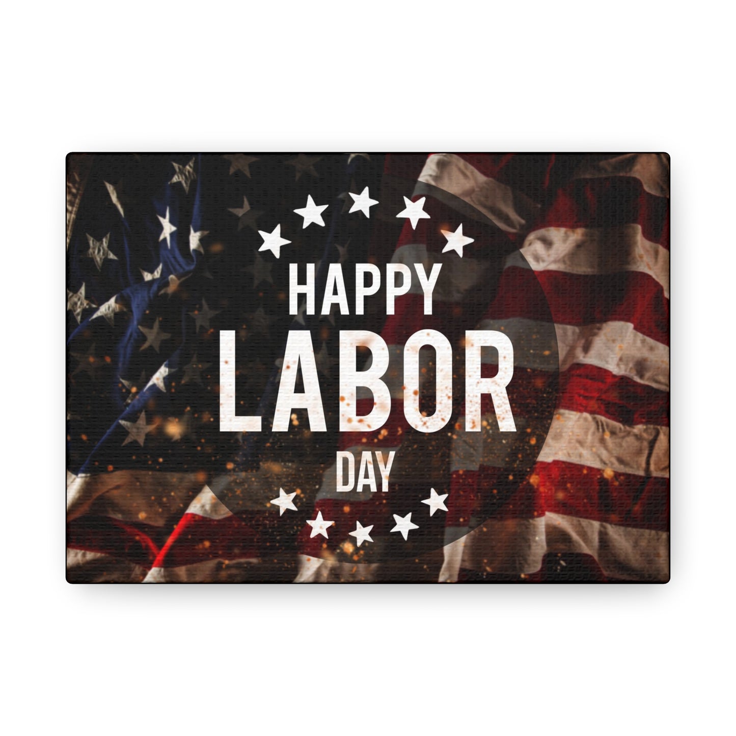 LABOR DAY! Canvas Gallery Wraps