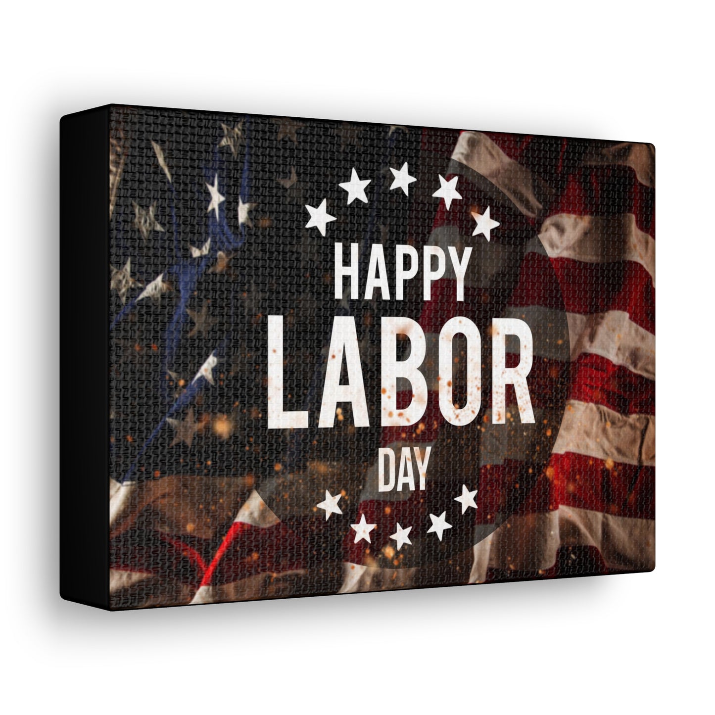 LABOR DAY! Canvas Gallery Wraps