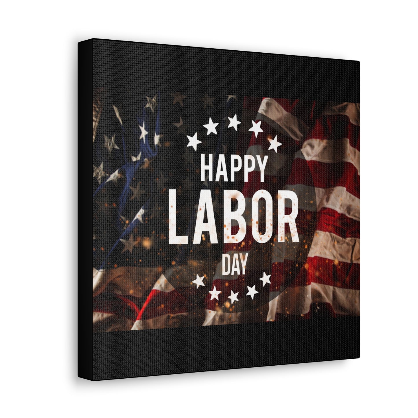 LABOR DAY! Canvas Gallery Wraps