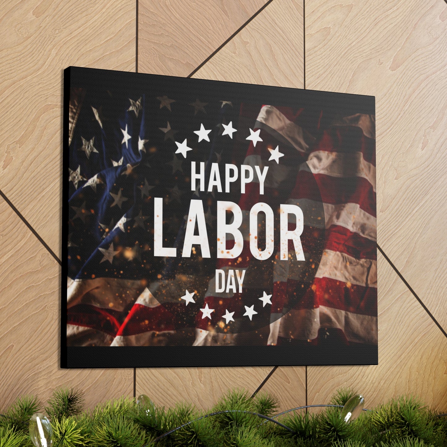 LABOR DAY! Canvas Gallery Wraps