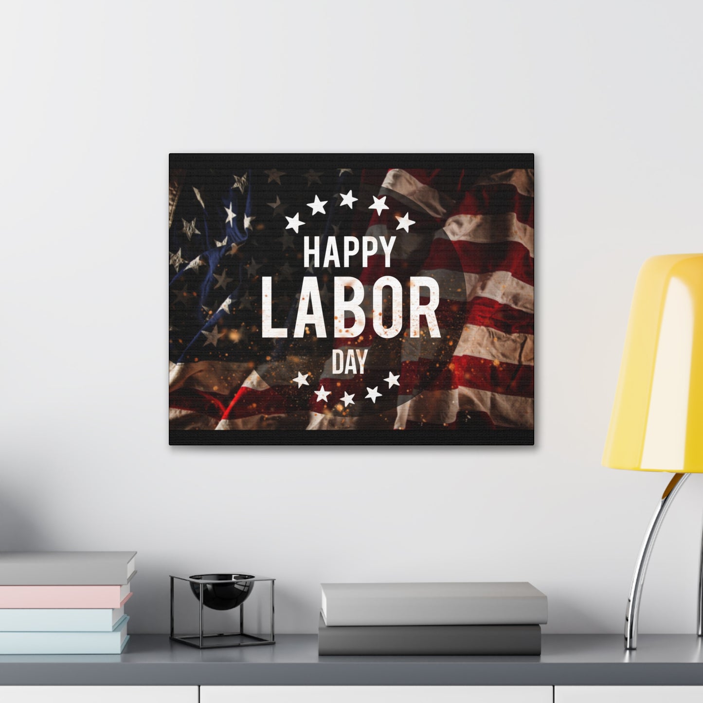 LABOR DAY! Canvas Gallery Wraps