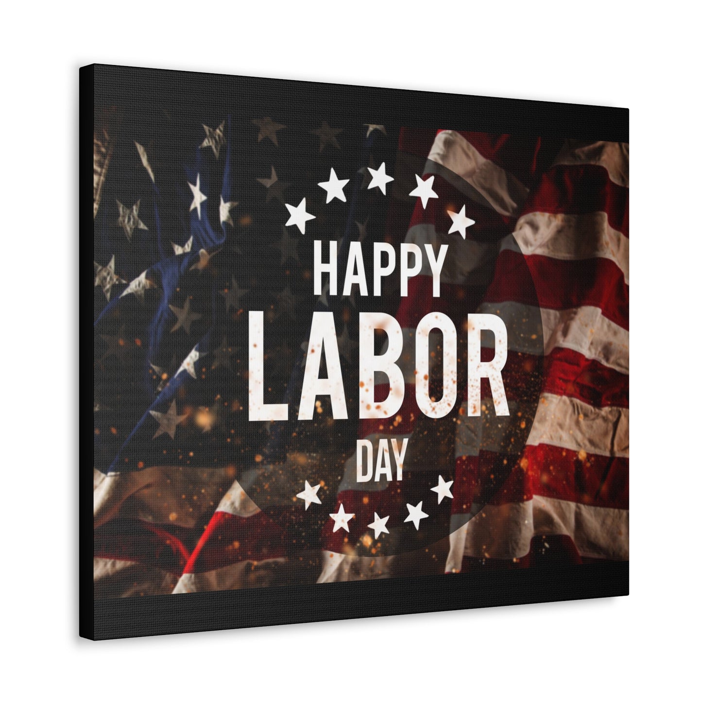 LABOR DAY! Canvas Gallery Wraps