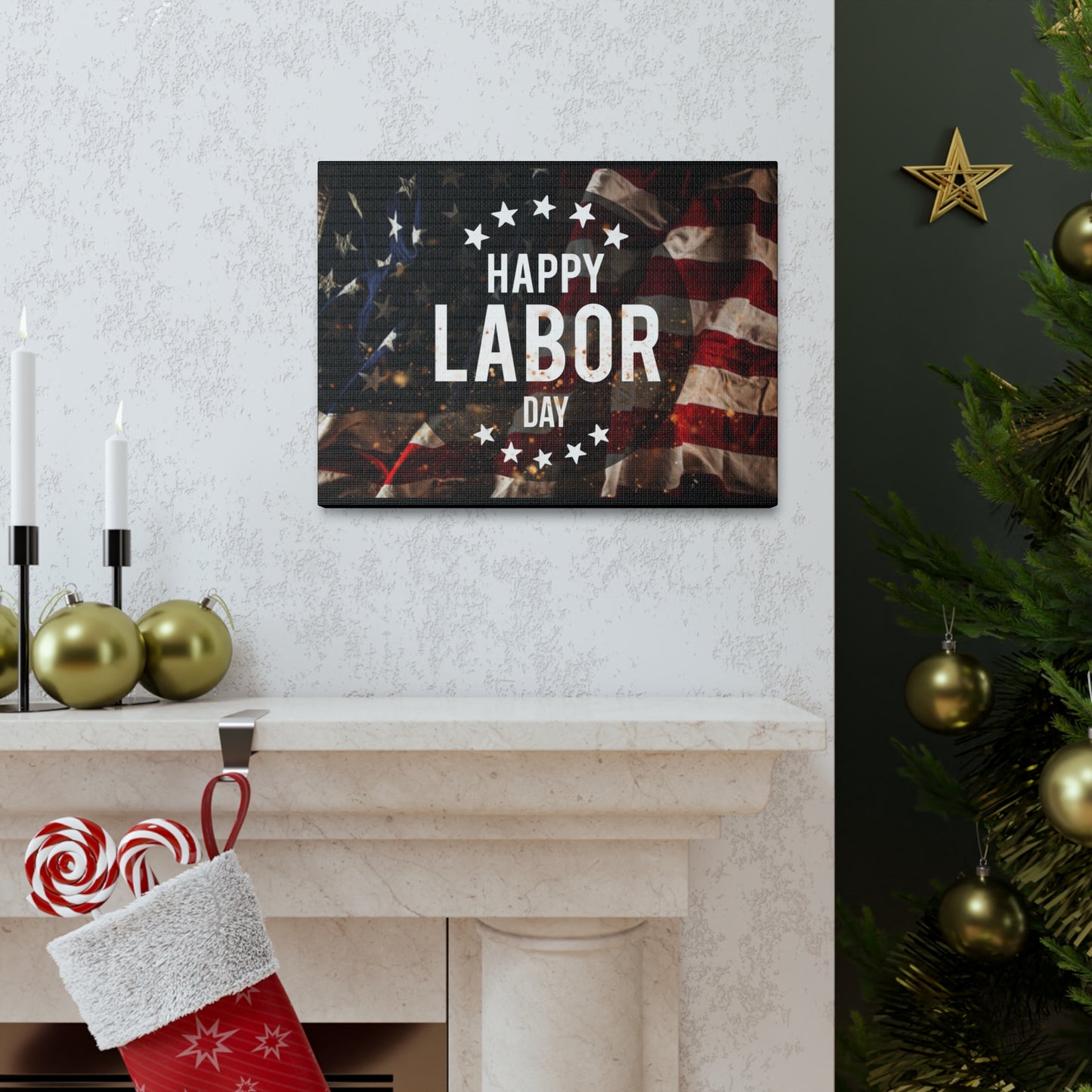 LABOR DAY! Canvas Gallery Wraps