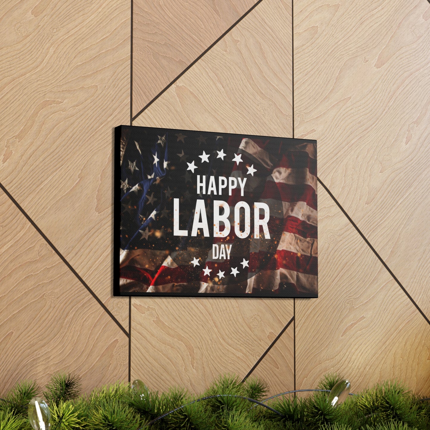 LABOR DAY! Canvas Gallery Wraps