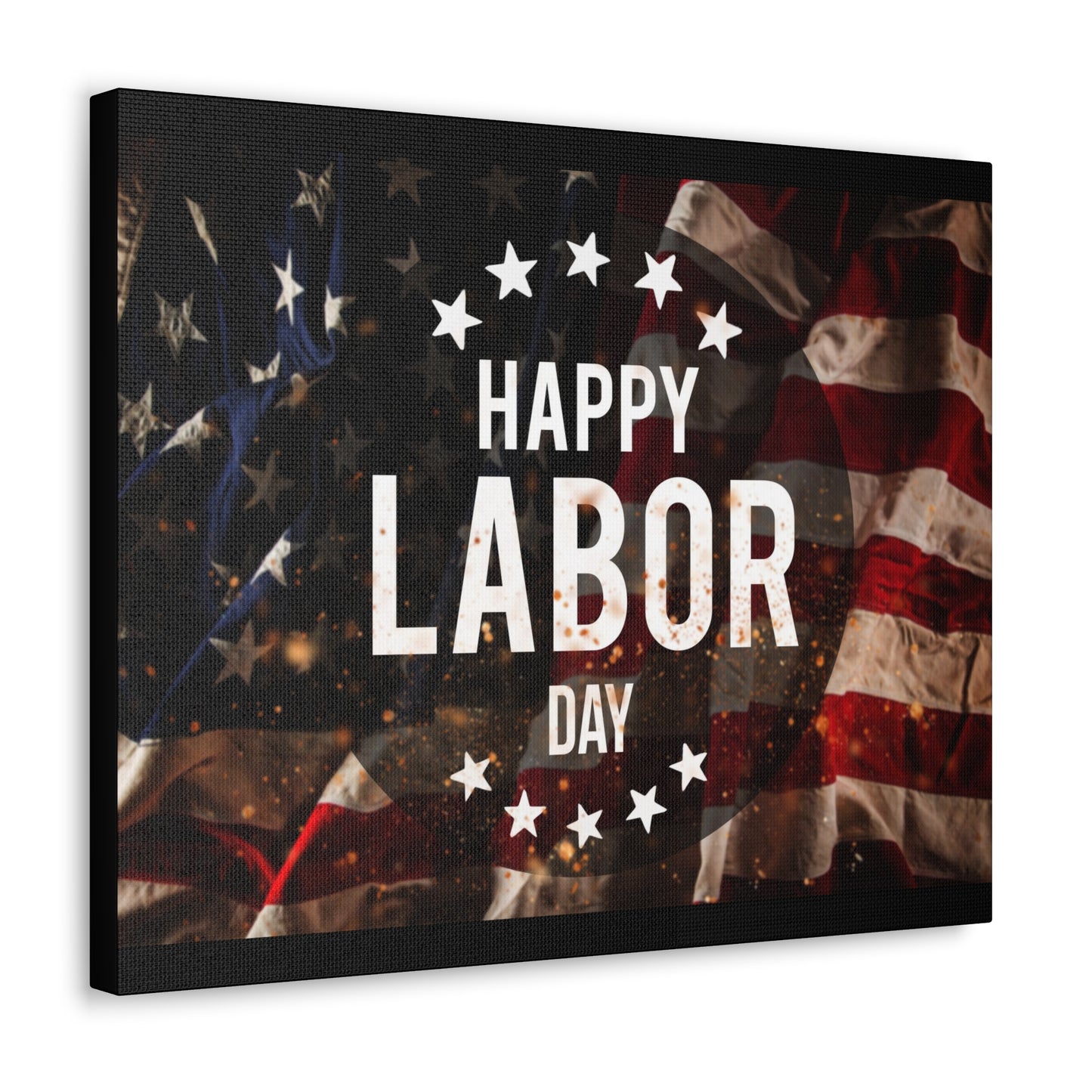 LABOR DAY! Canvas Gallery Wraps