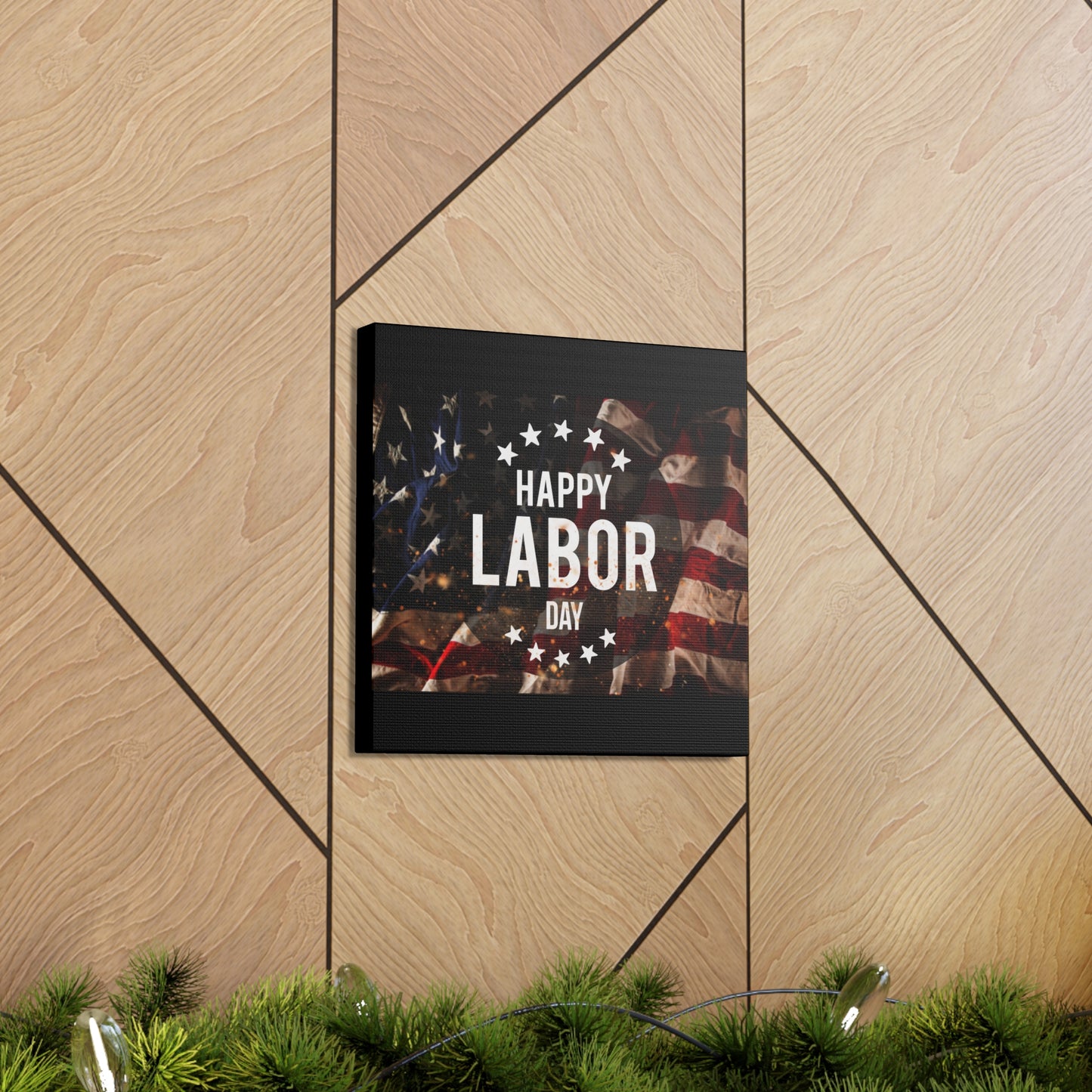 LABOR DAY! Canvas Gallery Wraps