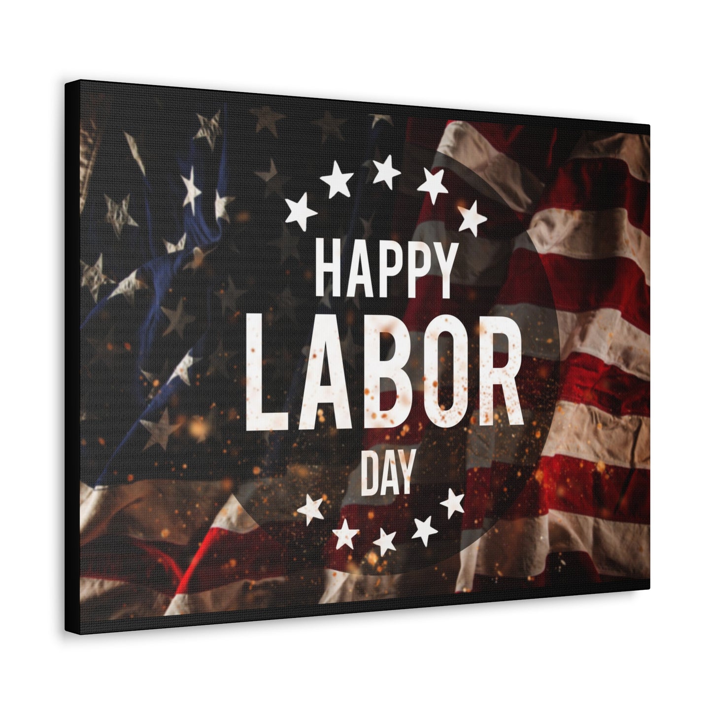 LABOR DAY! Canvas Gallery Wraps