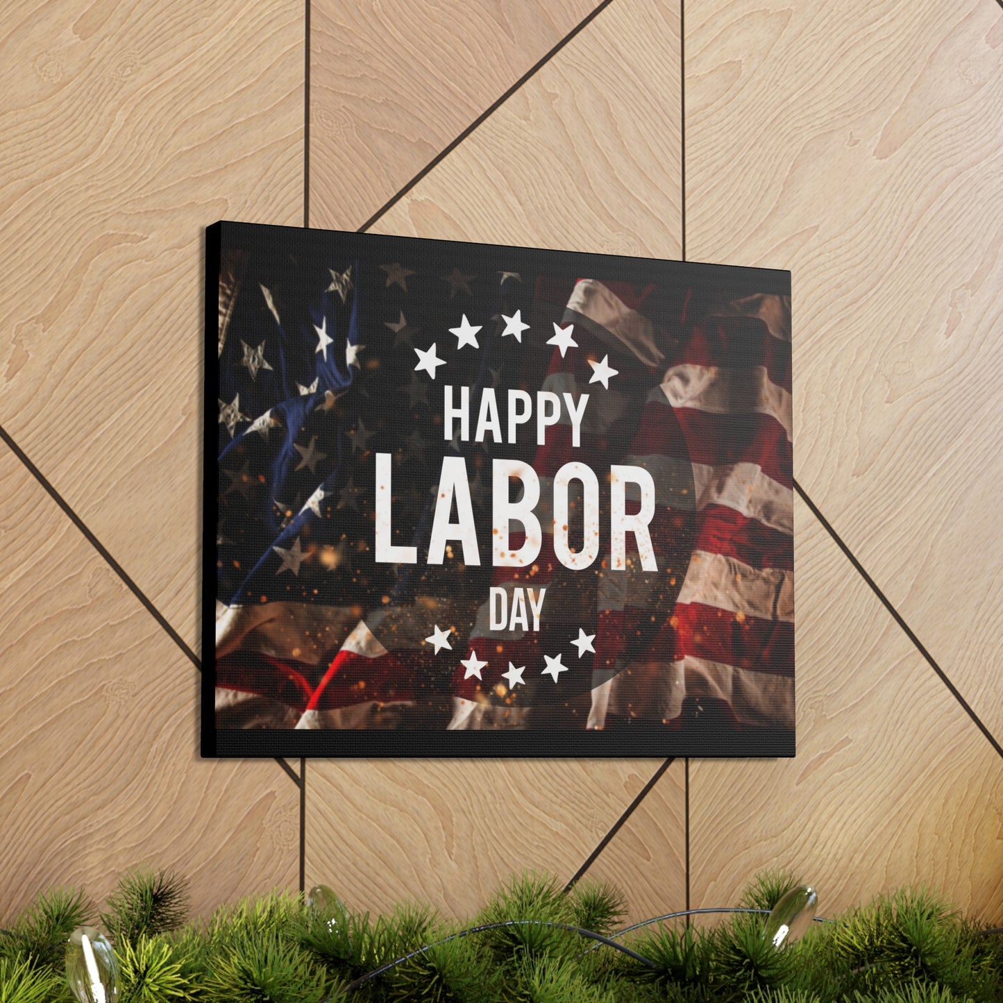 LABOR DAY! Canvas Gallery Wraps