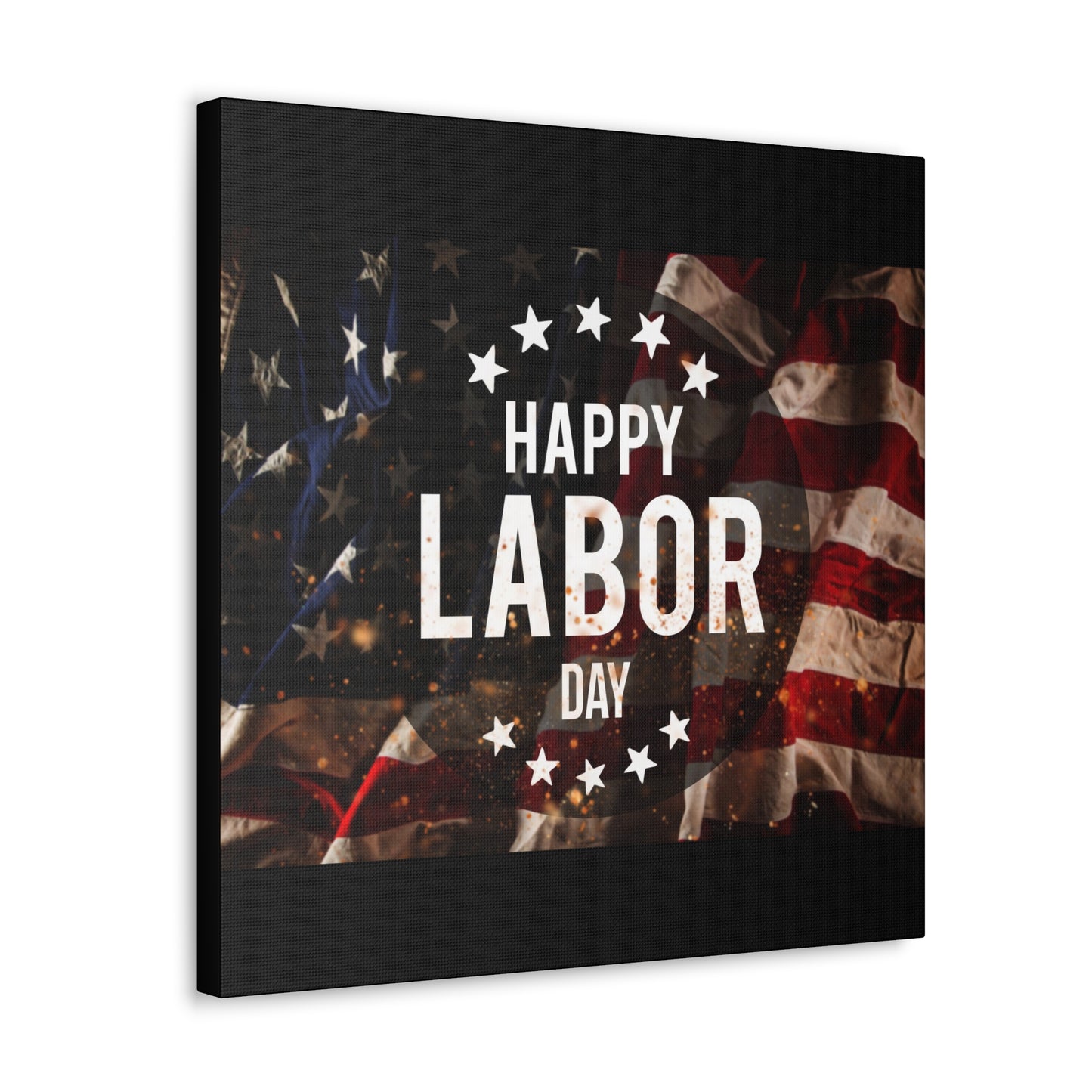 LABOR DAY! Canvas Gallery Wraps