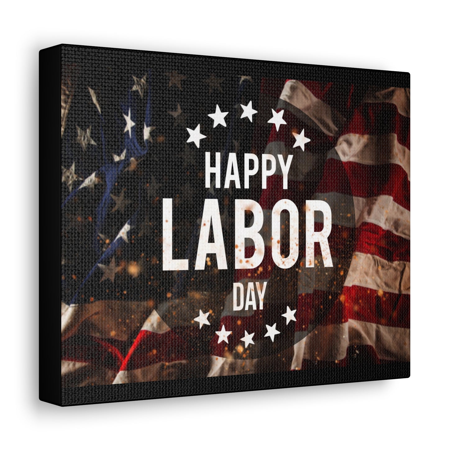 LABOR DAY! Canvas Gallery Wraps