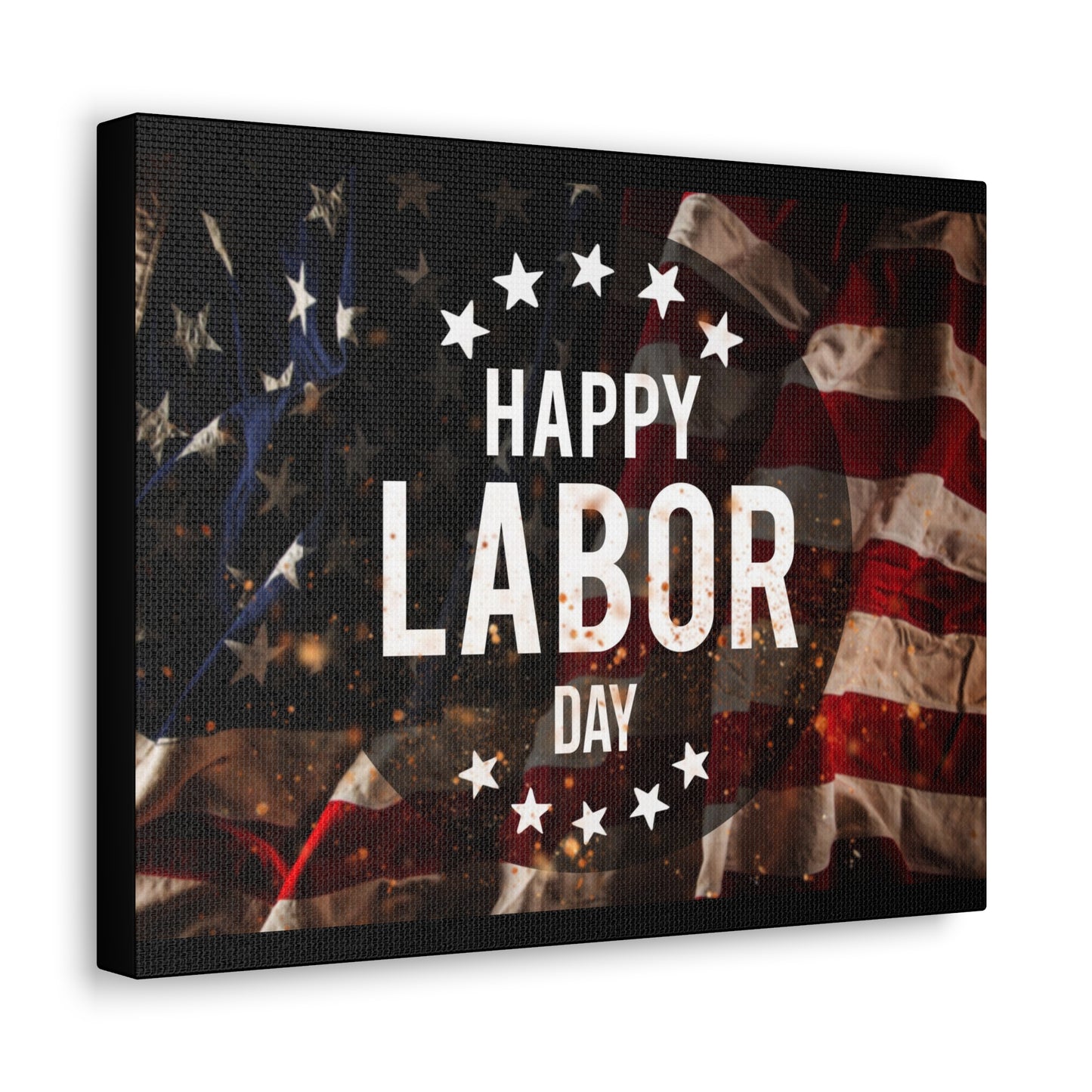 LABOR DAY! Canvas Gallery Wraps