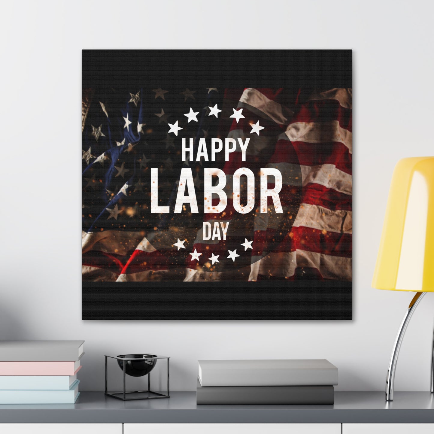 LABOR DAY! Canvas Gallery Wraps