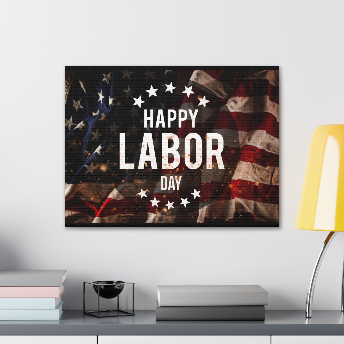 LABOR DAY! Canvas Gallery Wraps