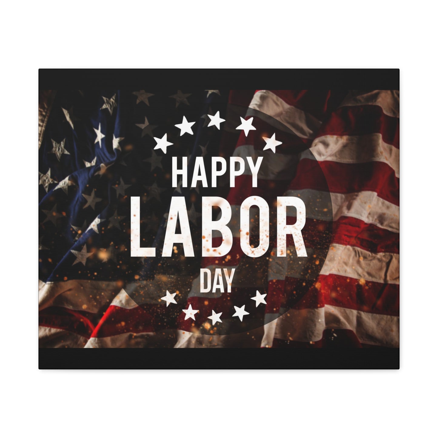 LABOR DAY! Canvas Gallery Wraps