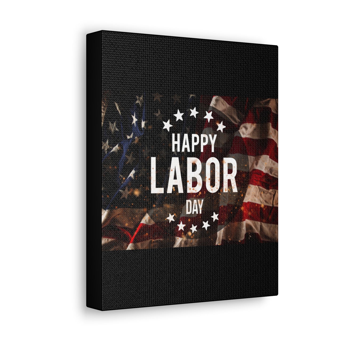 LABOR DAY! Canvas Gallery Wraps